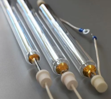 لامپ ماورای بنفش